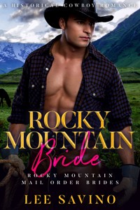 Rocky Mountain Bride - Lee Savino - E-Book