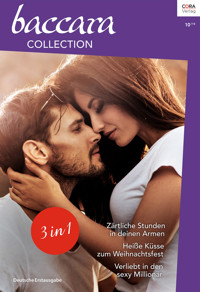 Baccara Collection Band 410 - Charlene Sands - E-Book