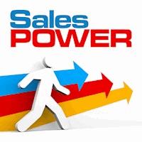 Sales Power - Randy Charach - Hörbuch