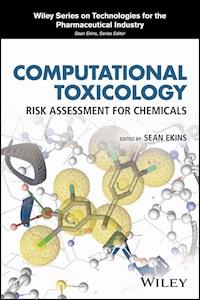 Computational Toxicology -  - E-Book