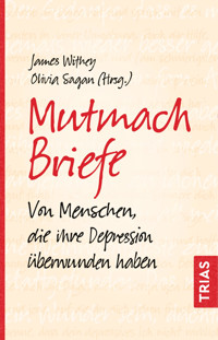 Mutmach-Briefe - James Withey - E-Book