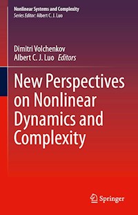 New Perspectives on Nonlinear Dynamics and Complexity -  - E-Book