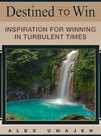 Destined to Win: Inspiration for Winning in Turbulent Times - Alex Uwajeh - kostenlos E-Book