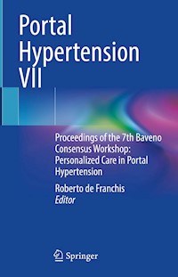 Portal Hypertension VII -  - E-Book