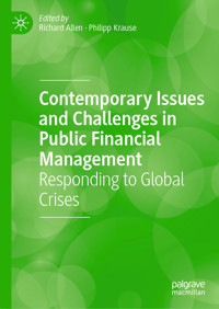 Contemporary Issues and Challenges in Public Financial Management -  - E-Book