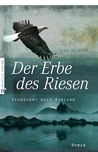Der Erbe des Riesen - Lena Klassen - E-Book
