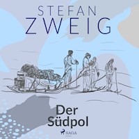 Der Südpol - Zweig Stefan - Hörbuch