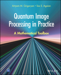 Quantum Image Processing in Practice - Artyom M. Grigoryan - E-Book