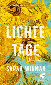 Lichte Tage - Sarah Winman - E-Book + Hörbuch