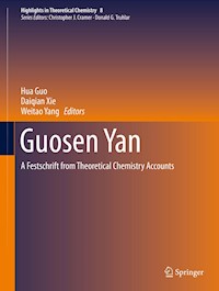 Guosen Yan -  - E-Book