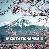 Meditationsmusik - Emmanuel Durand - Hörbuch