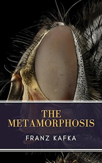 The Metamorphosis - Franz  kafka - E-Book
