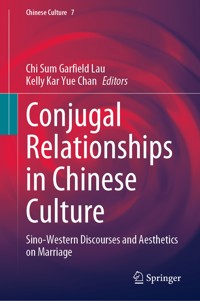 Conjugal Relationships in Chinese Culture -  - E-Book