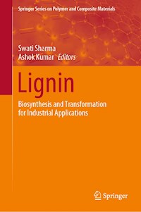 Lignin -  - E-Book