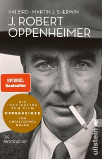 Oppenheimer - Kai Bird - E-Book