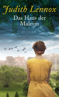 Das Haus der Malerin - Judith Lennox - E-Book