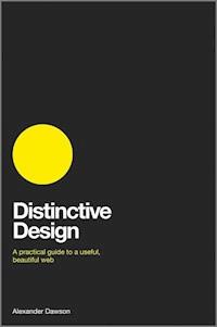 Distinctive Design - Alexander Dawson - E-Book