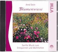 Blumenwiese - Arnd Stein - Hörbuch