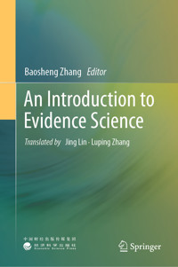 An Introduction to Evidence Science -  - E-Book