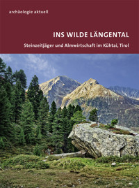 Archäologie aktuell Band 2 - Johannes Pöll - E-Book