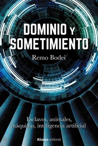 Dominio y sometimiento - Remo Bodei - E-Book