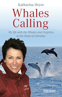 Whales Calling - Katharina Heyer - E-Book