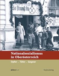 Nationalsozialismus in Oberösterreich -  - E-Book