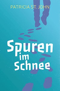 Spuren im Schnee - Patricia St. John - E-Book
