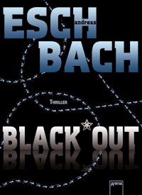 Black*Out - Andreas Eschbach - E-Book + Hörbuch