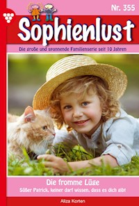 Die fromme Liebe - Ursula Hellwig - E-Book