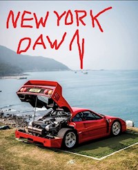 NYC Dawn - Tapio Tiihonen - E-Book