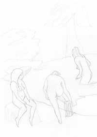 Michel und die Huren - Roman Romanowsky - E-Book