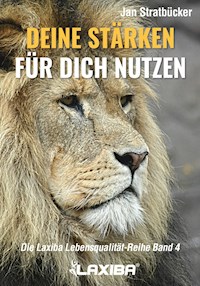 Deine Stärken für Dich nutzen - Jan Niklas Stratbücker - E-Book