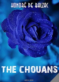The Chouans - Bauer Books - E-Book