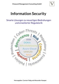 Information Security - Carsten Fabig - E-Book