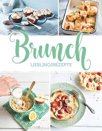 Brunch - - E-Book