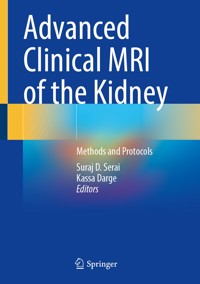 Advanced Clinical MRI of the Kidney -  - E-Book