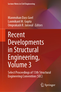 Recent Developments in Structural Engineering, Volume 3 -  - E-Book