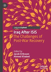Iraq After ISIS -  - E-Book