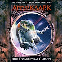 2010: Одиссея Два - Артур Кларк - Hörbuch