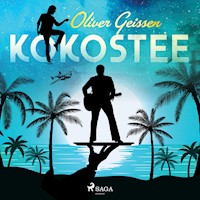 Kokostee - Oliver Geissen - Hörbuch
