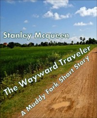 The Wayward Traveler - Stanley Mcqueen - E-Book
