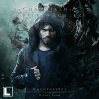 Machtgefüge - Die Chroniken der Seelenwächter, Band 26 (ungekürzt) - Nicole Böhm - Hörbuch