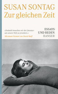 Zur gleichen Zeit - Susan Sontag - E-Book
