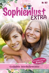 Geliebte Stiefschwestern - Gert Rothberg - E-Book