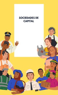 Sociedades de Capital - Tip BOE - E-Book