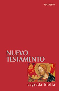 Nuevo Testamento - Facultad de Teología - E-Book