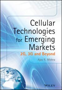 Cellular Technologies for Emerging Markets - Ajay R. Mishra - E-Book