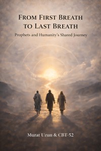 From First Breath To Last Breath - Murat Uzun - E-Book