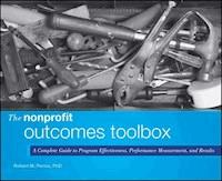 The Nonprofit Outcomes Toolbox - Robert M. Penna - E-Book
